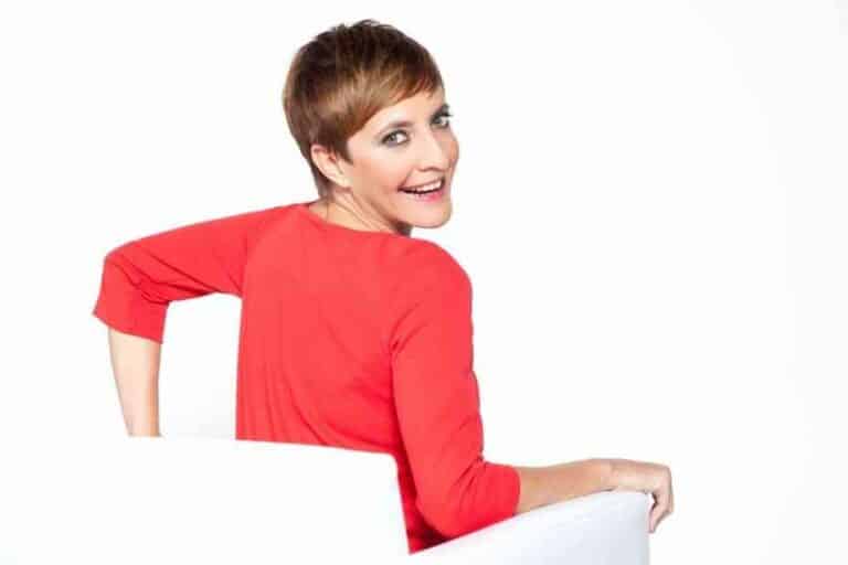 Eva Hache presentará los Goya 2012