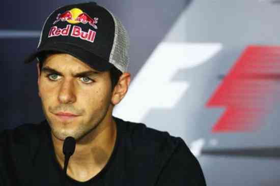 Alguesuari se queda fuera de Toro Rosso para 2012 5