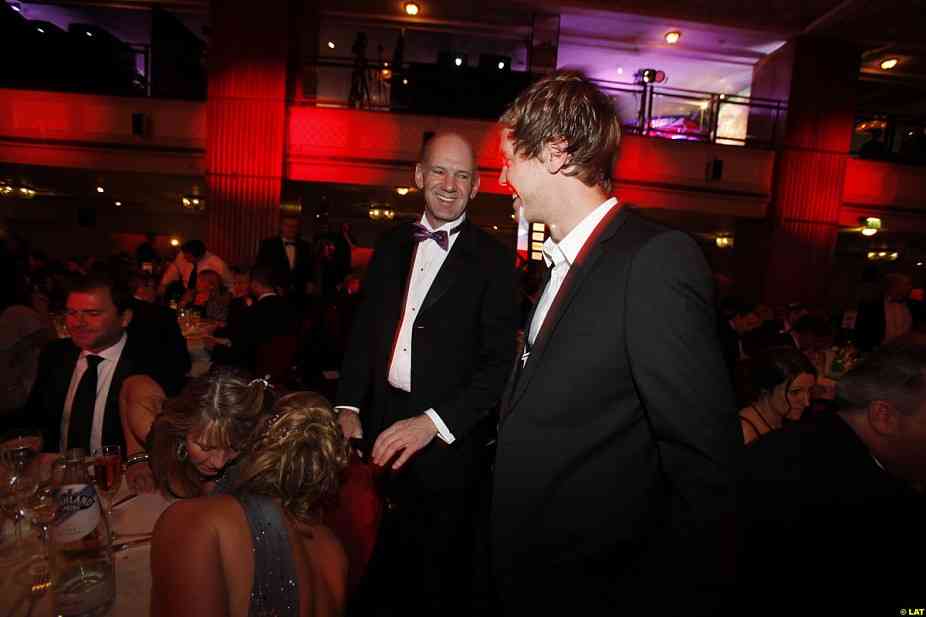 Autosport Awards 2011, resumen de los ganadores 7