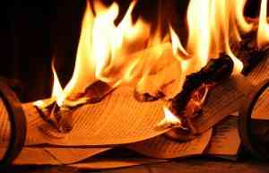 Las llamas de Fahrenheit 451, ahora disponibles en ebook 5