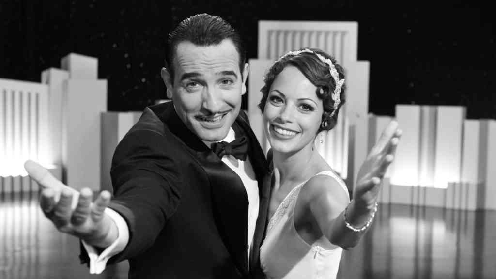 Nominaciones a los Globos de Oro 2012 3