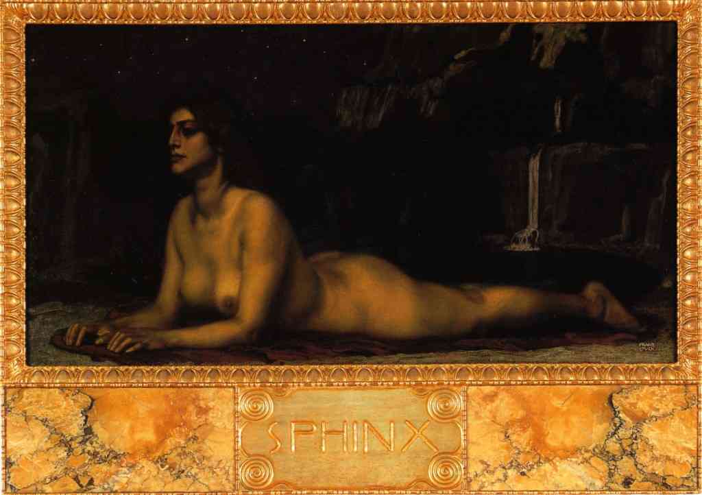 La femme fatale 9