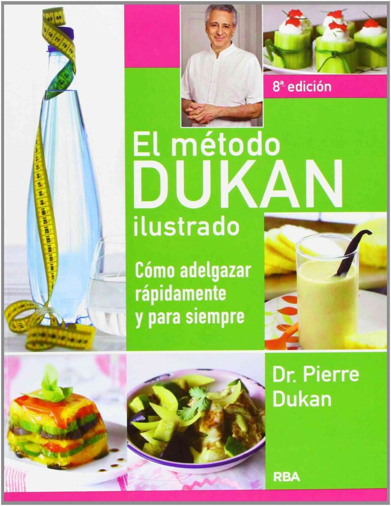 Dieta Dukan, ¿funciona realmente?