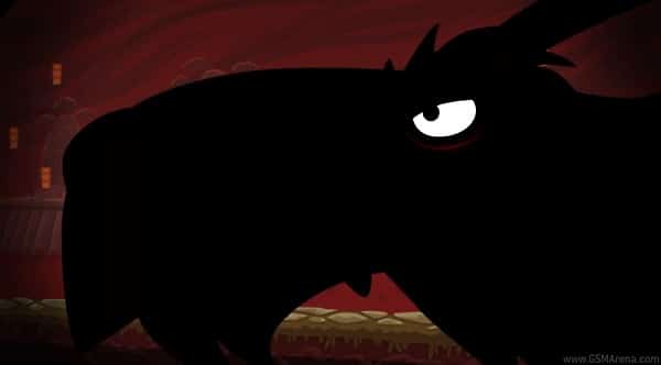 Angry Birds Seasons prepara nuevo título, y podrá ser sobre el Año del Dragón asiático 3