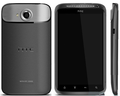 HTC One X antes del MWC 2012: Google Drive podría estar cerca 5