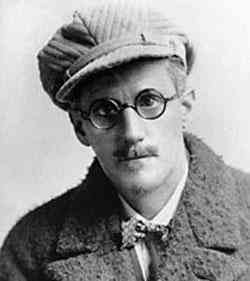 James Joyce, el escritor que cambió la Literatura 5