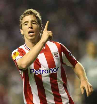 muniain da el triunfo al bilbao