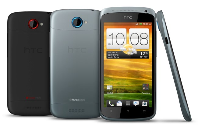 HTC One S, características y precio 5