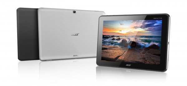 Acer Iconia Tab A700, nueva tableta que nos llega del CeBit 2012 5