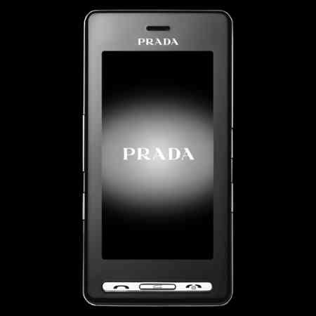 Prada Phone by LG 5