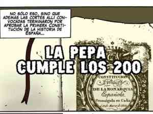 Un cómic sobre la historia de La Pepa 5