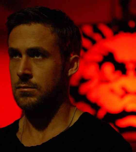De 'Drive' a 'Only God Forgives' 4