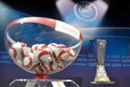 sorteo europa league cuartos de final y semifinales