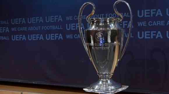 trofeo europa champions league