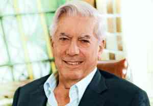 Vargas Llosa cumple 76 años 5