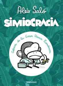 Aleix Saló retrata a la clase dirigente en Simiocracia 5
