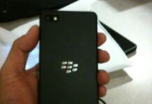 BlackBerry 10 el nuevo terminal de RIM presentado en anticipo 4