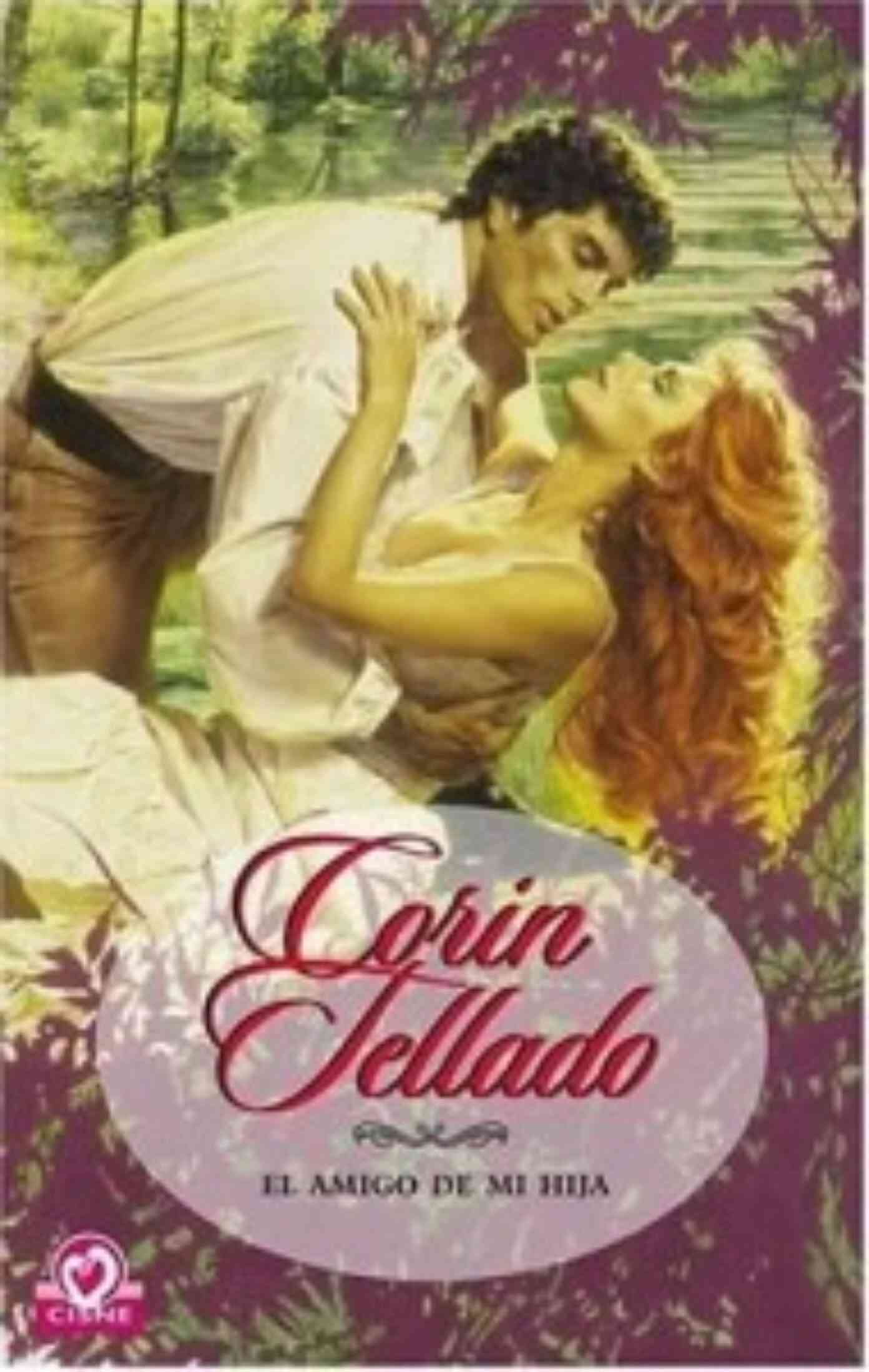 Corín Tellado La Maestra De La Novela Rosa Mi Revista 