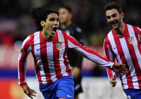 el atletico de madrid quiere estar en bucarest