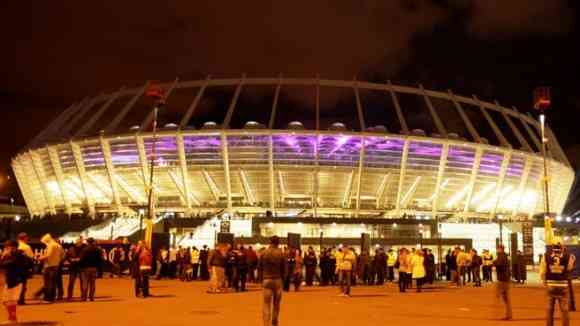 estadio olimpico de kiev