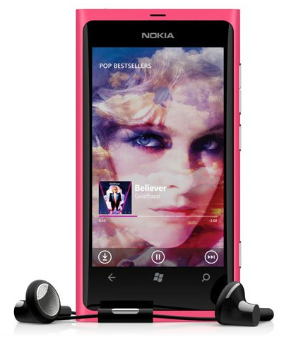 Nokia no convence: sus resultados de ventas llegan a la mitad de los de 2011 5