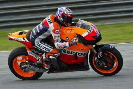 stoner se enfrenta a su circuito maldito