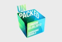 Samsung Mobile unpacked 2012: la app para seguir en directo las novedades del Next Galaxy 4