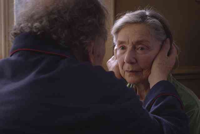 'Amour', de Michael Haneke, gana la Palma de Oro en Cannes 2012 5