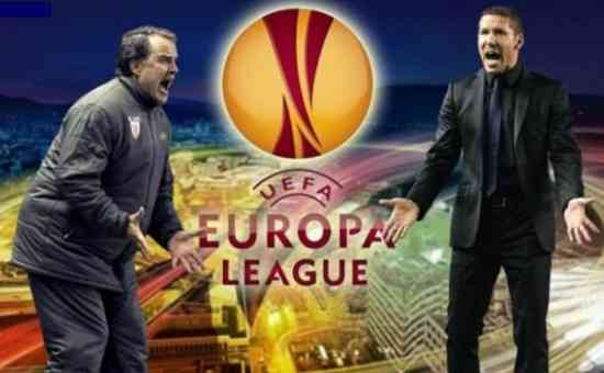 Atletico Madrid frente al bilbao en la final de la champions league