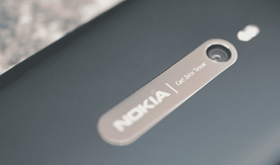 Nokia
