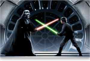 Más allá de las películas: El universo expandido de Star Wars 7