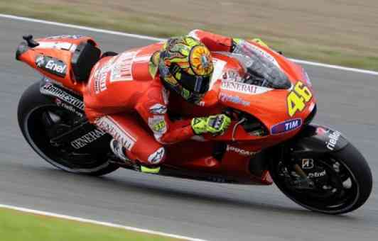 ducati prepara nuevo motor
