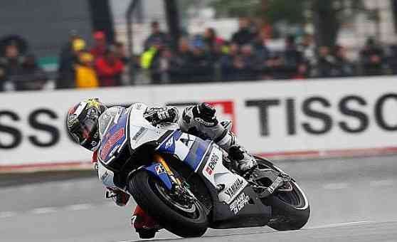 lorenzo logra la victoria en le mans