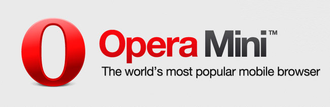 Opera Mini triunfa como navegador móvil en países en vía de desarrollo 7
