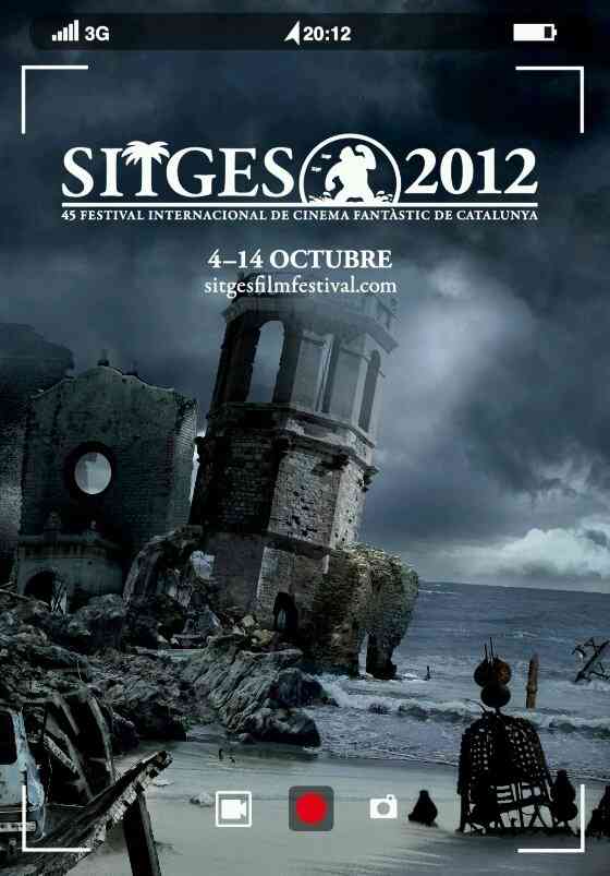El leitmotiv de Sitges 2012 es el fin del mundo