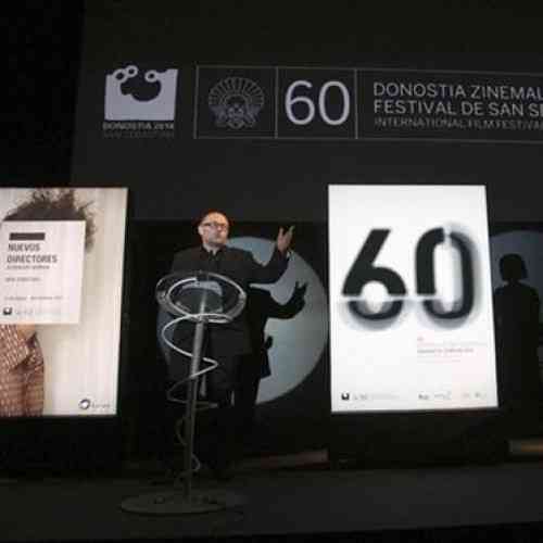 60 Festival de Cine de San Sebastián