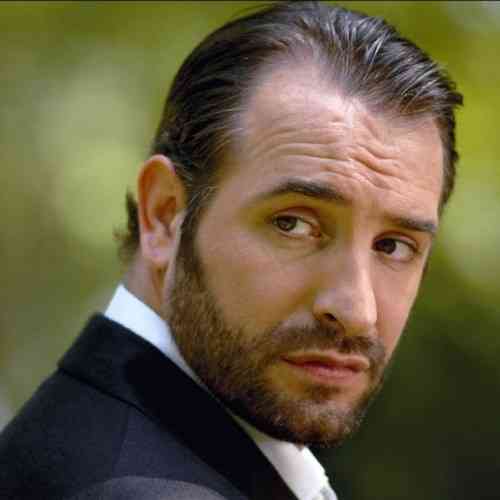 Jean Dujardin