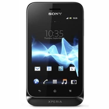 Sony Xperia Tipo