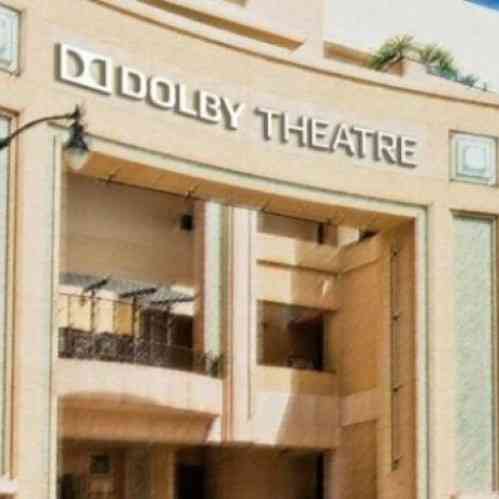 Teatro Dolby