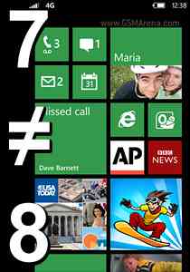 Windows 8