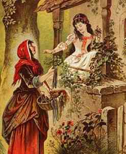 La verdadera historia de Blancanieves 10