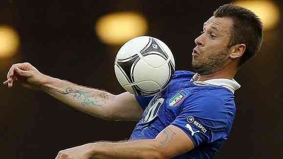 cassano italia