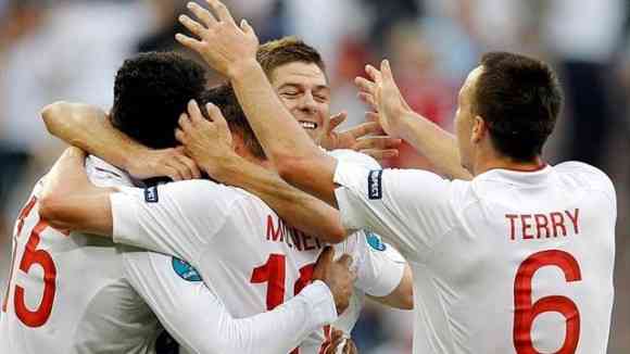 inglaterra buscara su primer triunfo ante suecia