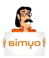 Simyo anuncia plan de datos móvil low cost con 50MB de descarga 3