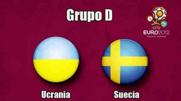 ucrania debuta en la eurocopa frente a suecia
