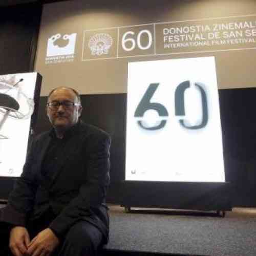 60 Festival de San Sebastián