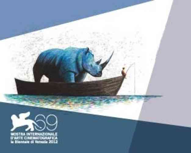 69 Mostra de Venecia 69 Mostra de Venecia