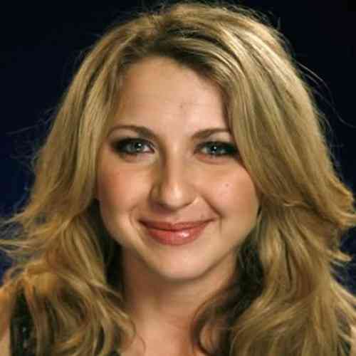 Nina Arianda