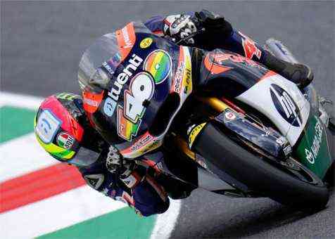 gran premio de mugello