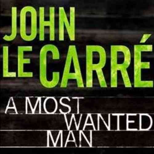 A Most Wanted Man